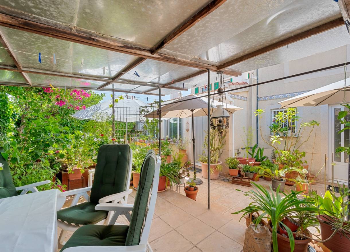 Bestaand - Townhouse / Semi-detached - Ciudad Quesada - Ciudad Quesada - Rojales