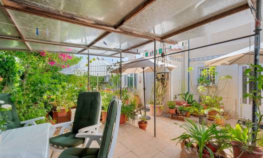 Bestaand - Townhouse / Semi-detached - Ciudad Quesada - Ciudad Quesada - Rojales