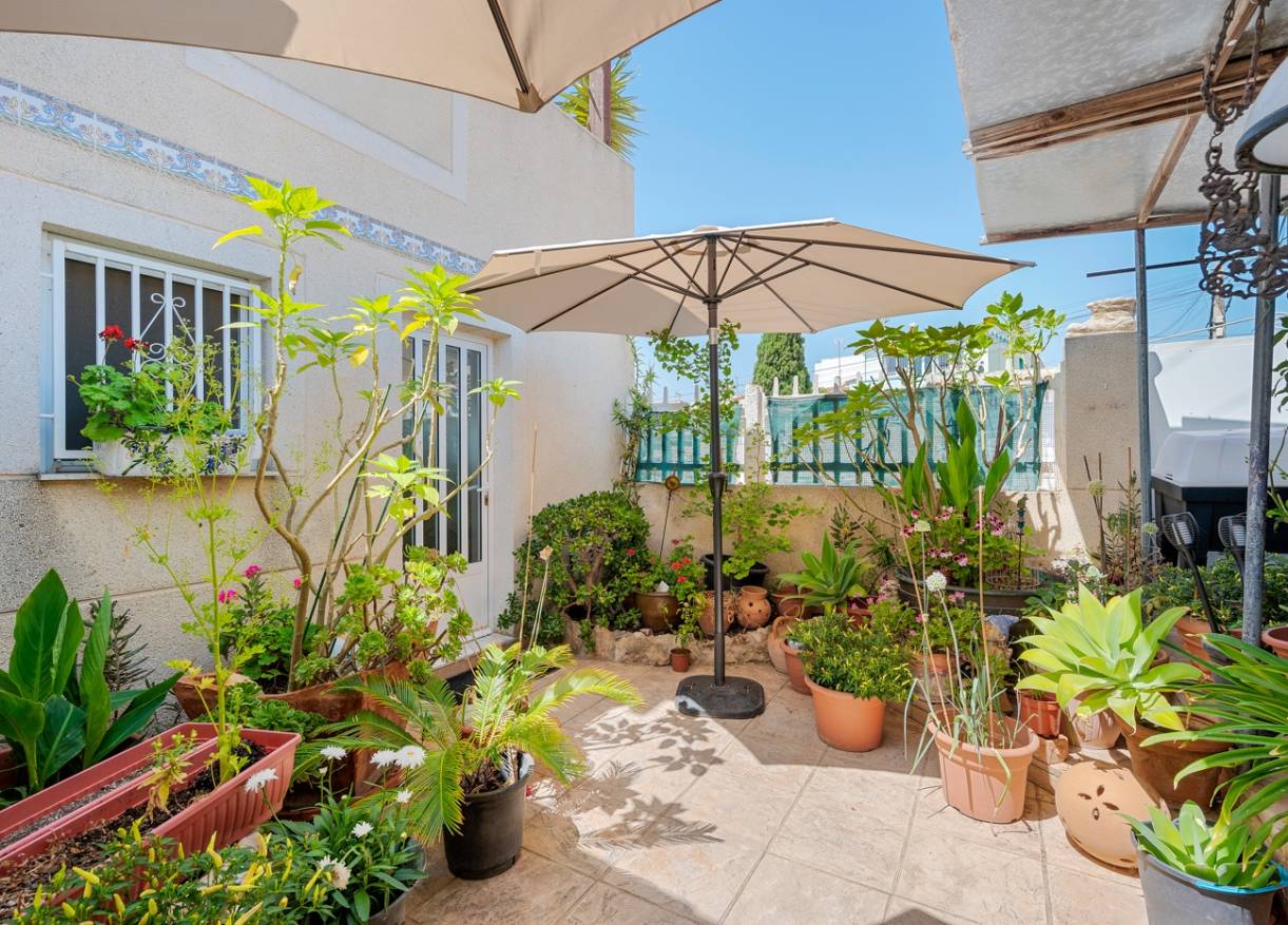 Bestaand - Townhouse / Semi-detached - Ciudad Quesada - Ciudad Quesada - Rojales