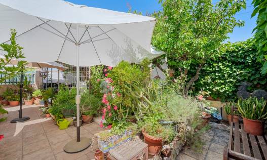 Bestaand - Townhouse / Semi-detached - Ciudad Quesada - Ciudad Quesada - Rojales