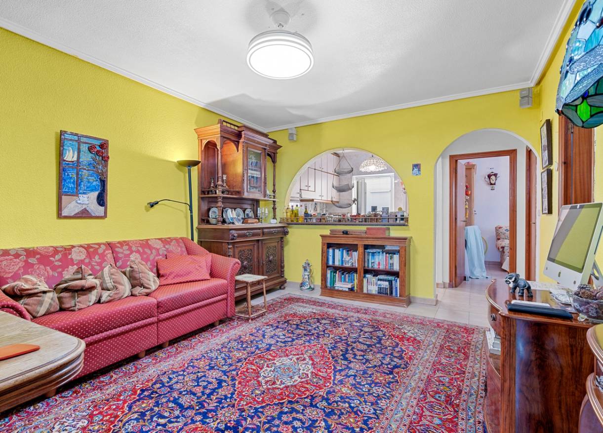 Bestaand - Townhouse / Semi-detached - Ciudad Quesada - Ciudad Quesada - Rojales