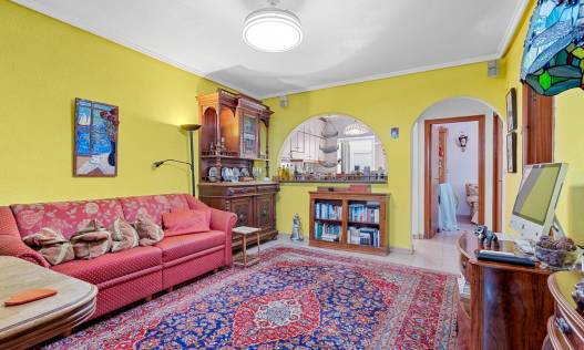 Bestaand - Townhouse / Semi-detached - Ciudad Quesada - Ciudad Quesada - Rojales