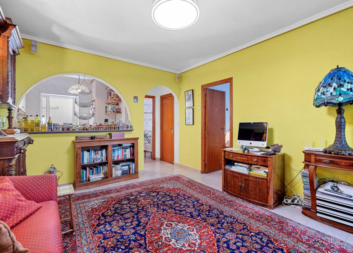 Bestaand - Townhouse / Semi-detached - Ciudad Quesada - Ciudad Quesada - Rojales