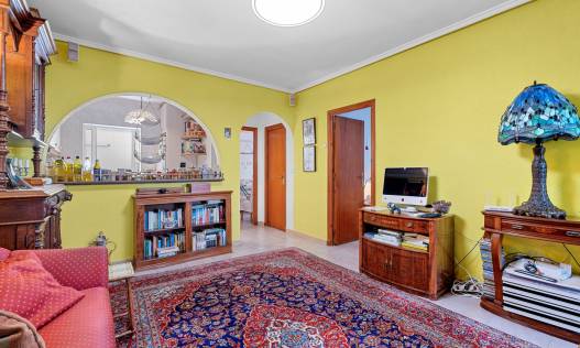 Bestaand - Townhouse / Semi-detached - Ciudad Quesada - Ciudad Quesada - Rojales