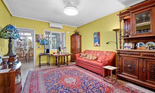 Bestaand - Townhouse / Semi-detached - Ciudad Quesada - Ciudad Quesada - Rojales