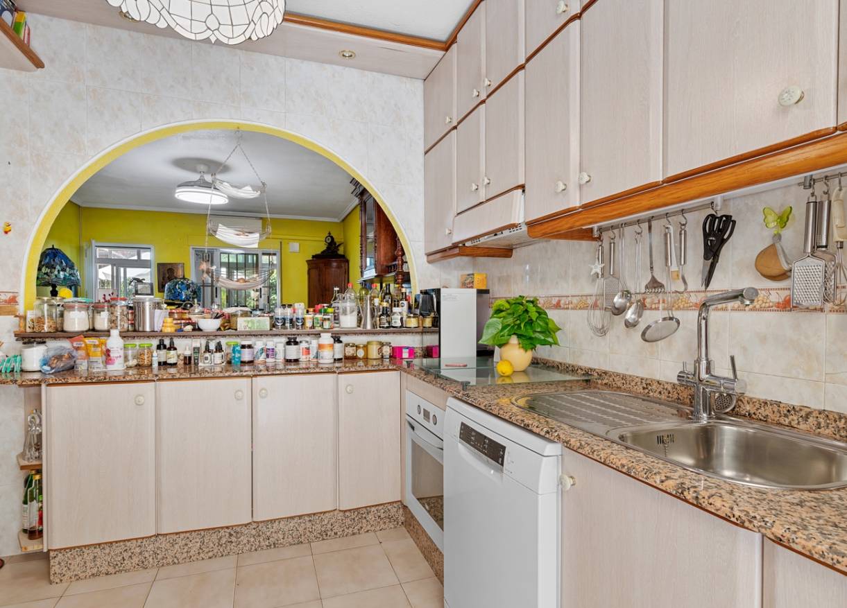 Bestaand - Townhouse / Semi-detached - Ciudad Quesada - Ciudad Quesada - Rojales