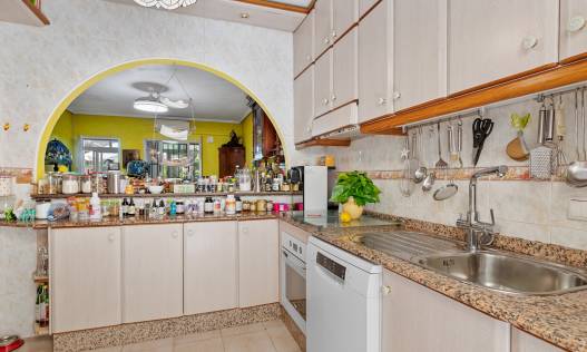 Bestaand - Townhouse / Semi-detached - Ciudad Quesada - Ciudad Quesada - Rojales