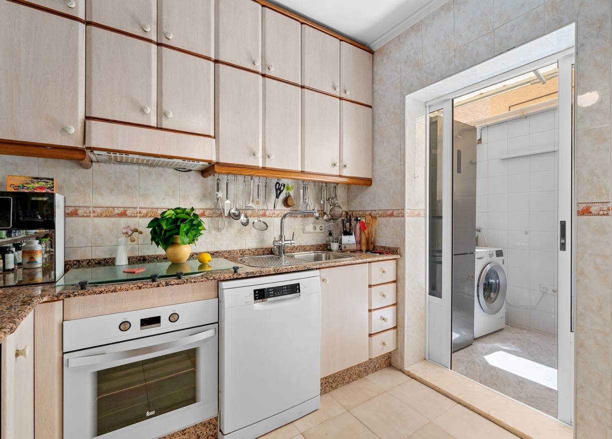 Bestaand - Townhouse / Semi-detached - Ciudad Quesada - Ciudad Quesada - Rojales