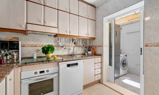 Bestaand - Townhouse / Semi-detached - Ciudad Quesada - Ciudad Quesada - Rojales