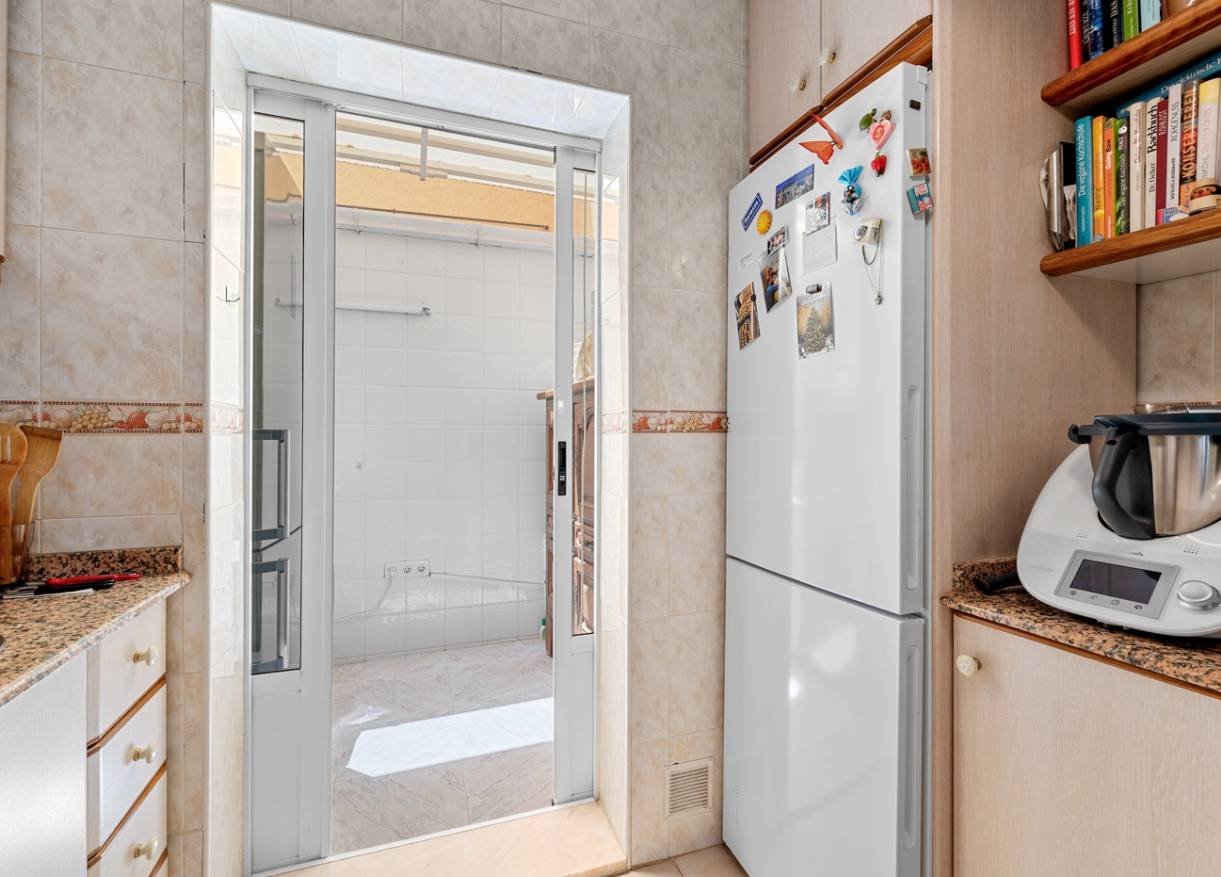 Bestaand - Townhouse / Semi-detached - Ciudad Quesada - Ciudad Quesada - Rojales