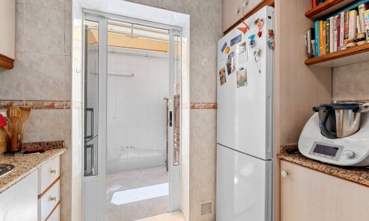 Bestaand - Townhouse / Semi-detached - Ciudad Quesada - Ciudad Quesada - Rojales