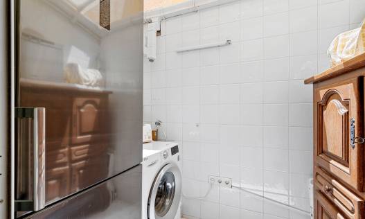 Bestaand - Townhouse / Semi-detached - Ciudad Quesada - Ciudad Quesada - Rojales