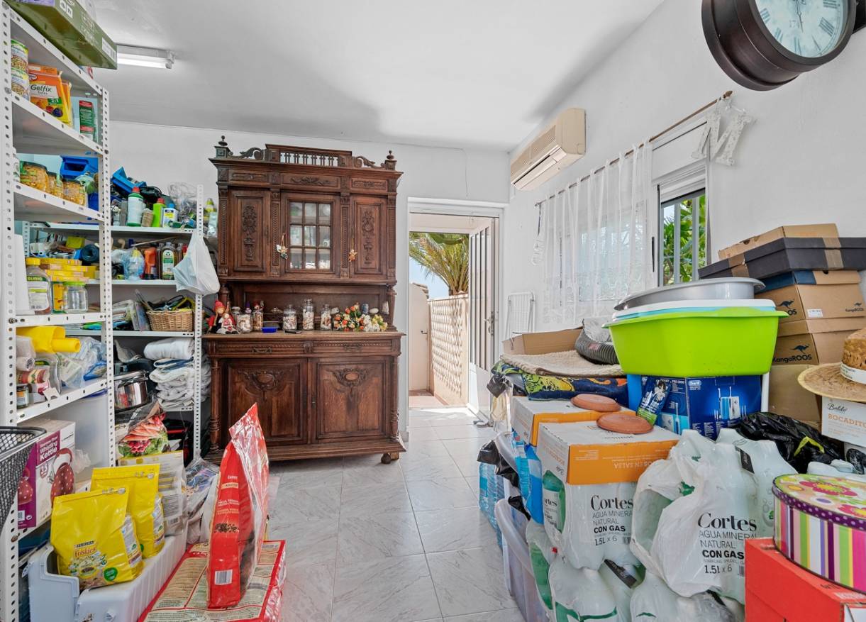 Bestaand - Townhouse / Semi-detached - Ciudad Quesada - Ciudad Quesada - Rojales