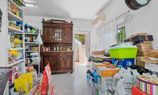 Bestaand - Townhouse / Semi-detached - Ciudad Quesada - Ciudad Quesada - Rojales