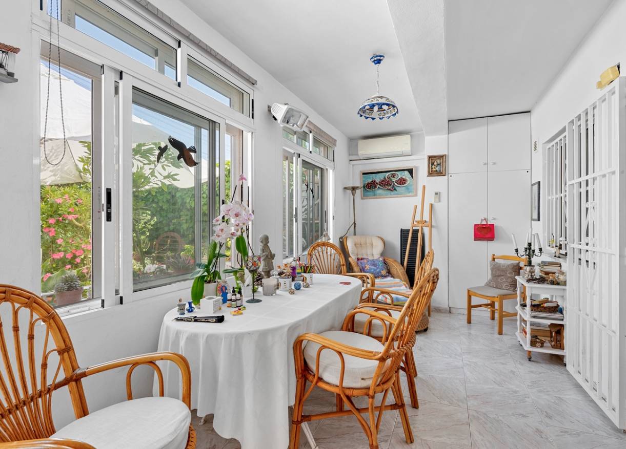 Bestaand - Townhouse / Semi-detached - Ciudad Quesada - Ciudad Quesada - Rojales
