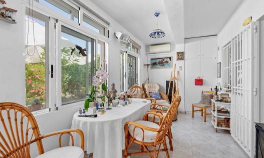 Bestaand - Townhouse / Semi-detached - Ciudad Quesada - Ciudad Quesada - Rojales