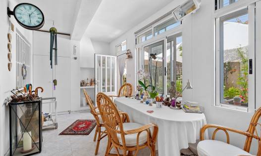Bestaand - Townhouse / Semi-detached - Ciudad Quesada - Ciudad Quesada - Rojales
