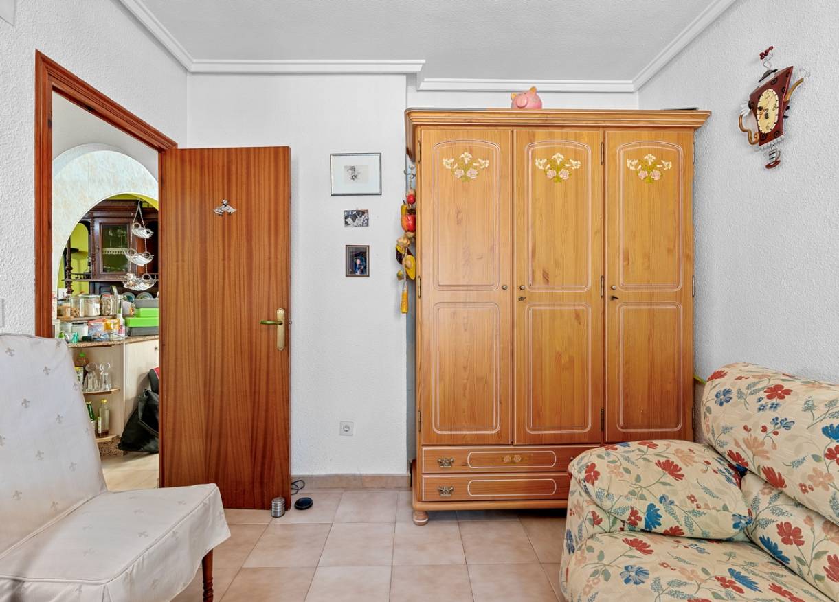 Bestaand - Townhouse / Semi-detached - Ciudad Quesada - Ciudad Quesada - Rojales