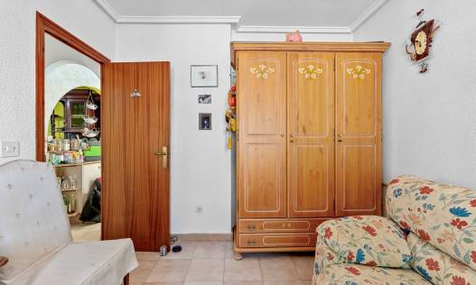 Bestaand - Townhouse / Semi-detached - Ciudad Quesada - Ciudad Quesada - Rojales