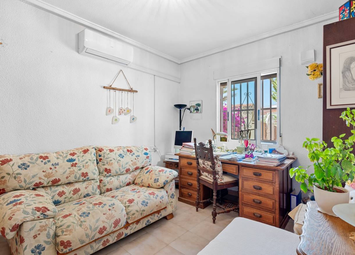 Bestaand - Townhouse / Semi-detached - Ciudad Quesada - Ciudad Quesada - Rojales