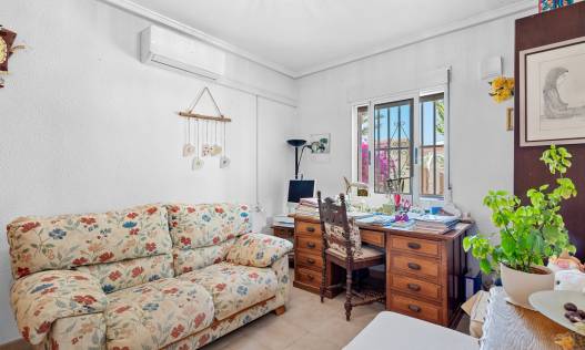 Bestaand - Townhouse / Semi-detached - Ciudad Quesada - Ciudad Quesada - Rojales