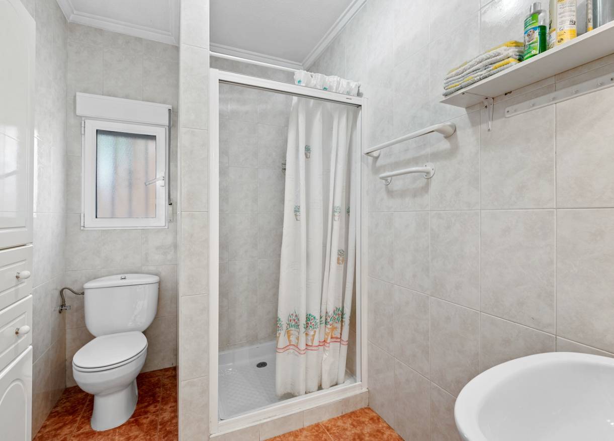 Bestaand - Townhouse / Semi-detached - Ciudad Quesada - Ciudad Quesada - Rojales