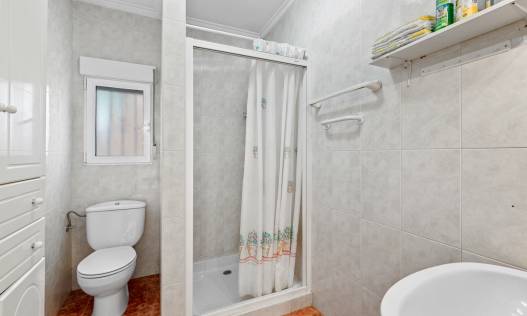 Bestaand - Townhouse / Semi-detached - Ciudad Quesada - Ciudad Quesada - Rojales