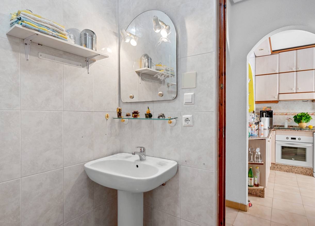 Bestaand - Townhouse / Semi-detached - Ciudad Quesada - Ciudad Quesada - Rojales