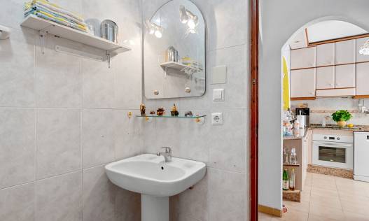 Bestaand - Townhouse / Semi-detached - Ciudad Quesada - Ciudad Quesada - Rojales