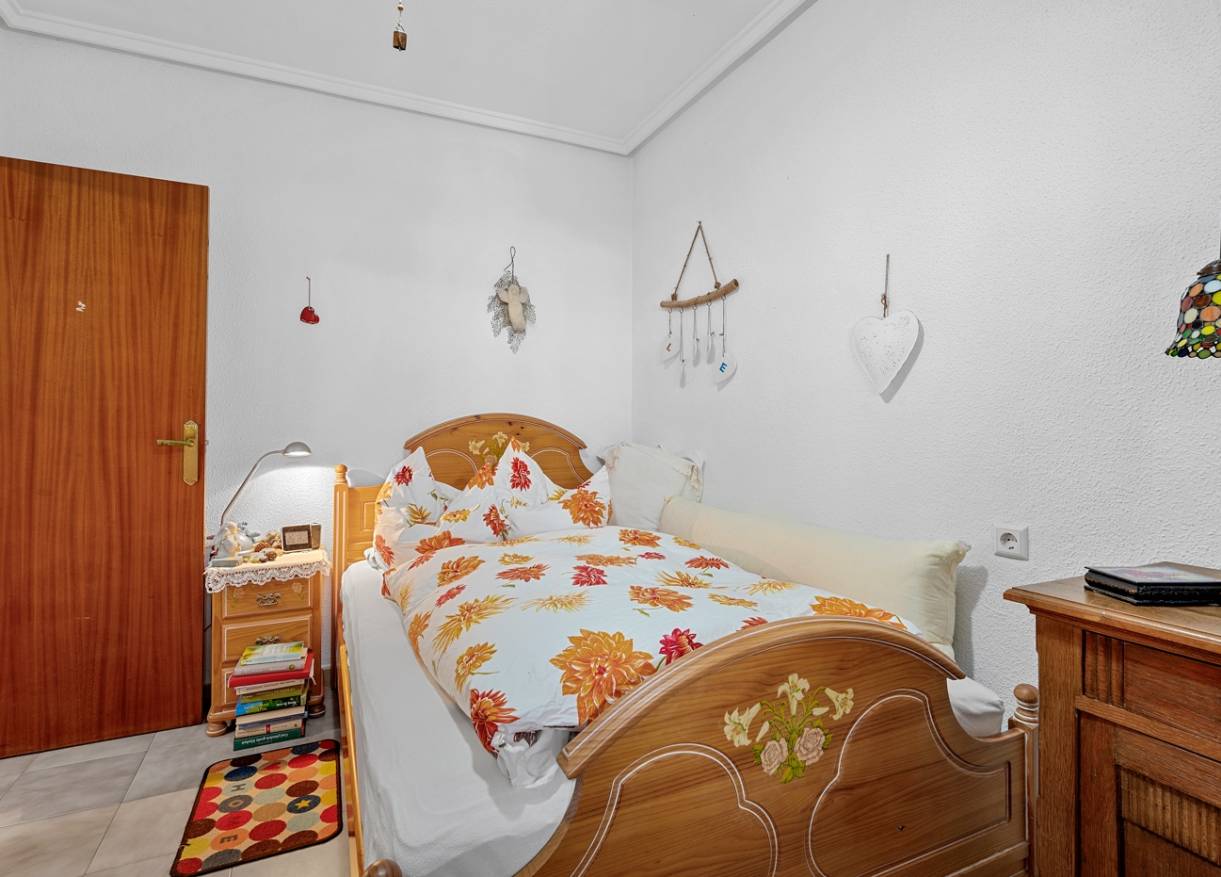 Bestaand - Townhouse / Semi-detached - Ciudad Quesada - Ciudad Quesada - Rojales