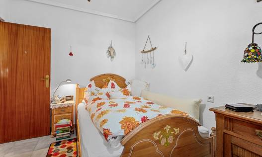 Bestaand - Townhouse / Semi-detached - Ciudad Quesada - Ciudad Quesada - Rojales