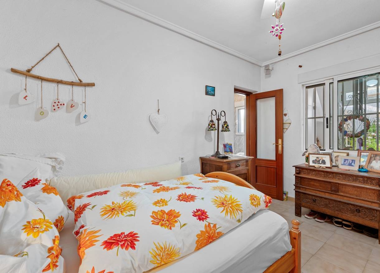 Bestaand - Townhouse / Semi-detached - Ciudad Quesada - Ciudad Quesada - Rojales