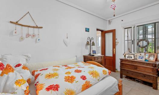 Bestaand - Townhouse / Semi-detached - Ciudad Quesada - Ciudad Quesada - Rojales