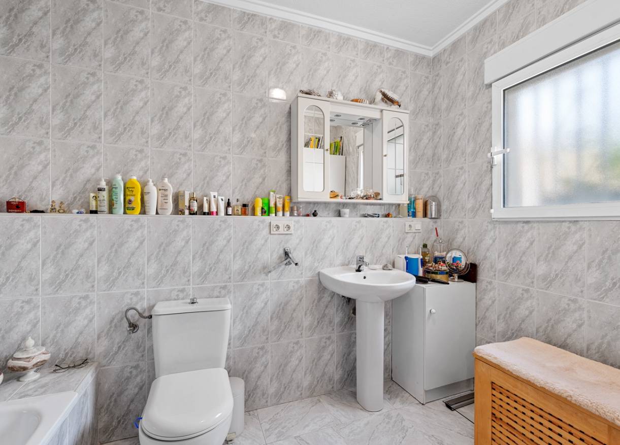 Bestaand - Townhouse / Semi-detached - Ciudad Quesada - Ciudad Quesada - Rojales