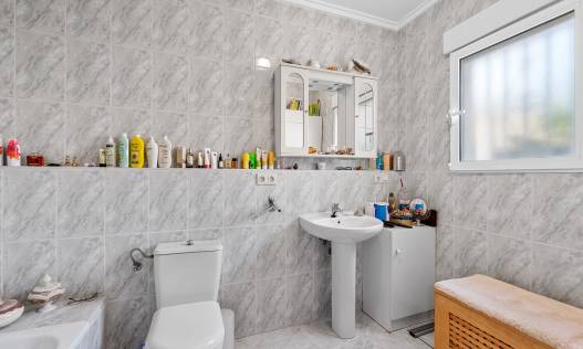 Bestaand - Townhouse / Semi-detached - Ciudad Quesada - Ciudad Quesada - Rojales