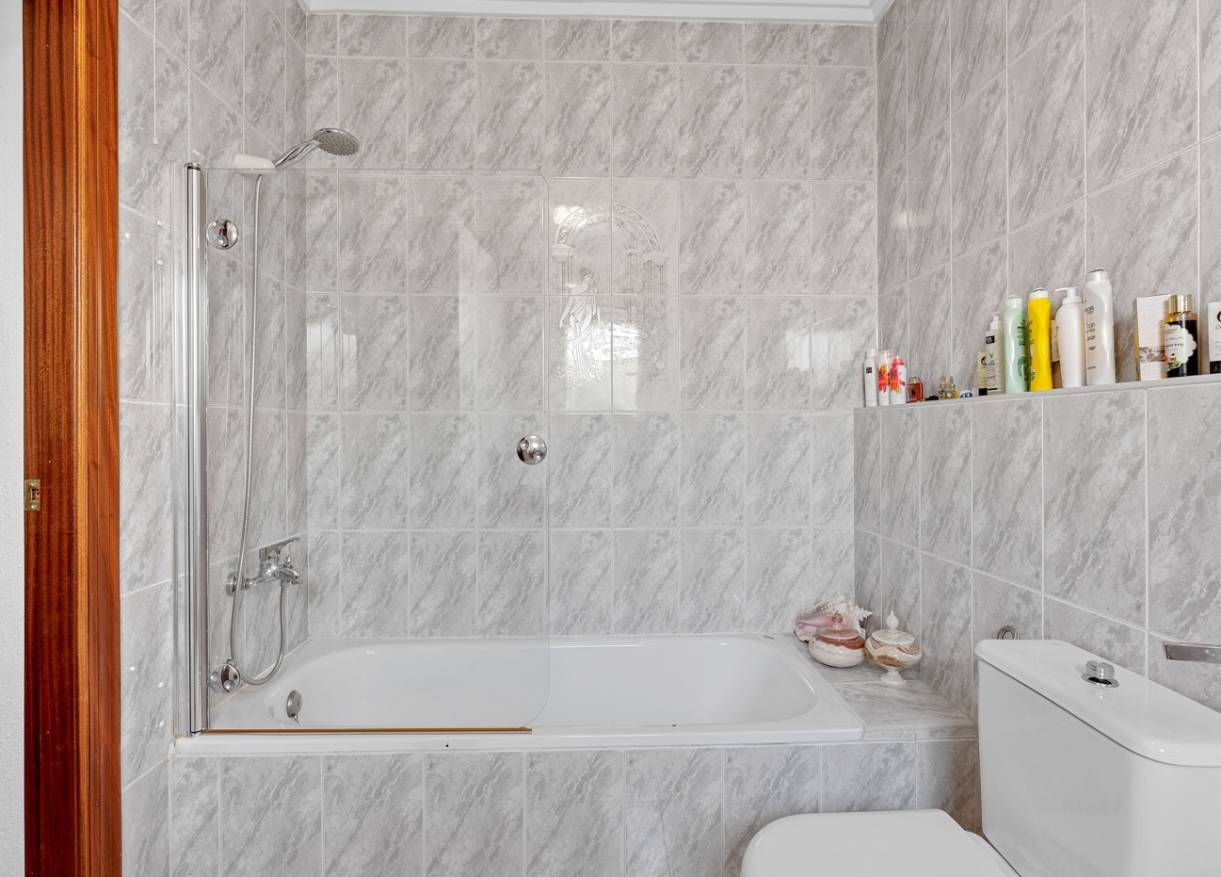 Bestaand - Townhouse / Semi-detached - Ciudad Quesada - Ciudad Quesada - Rojales