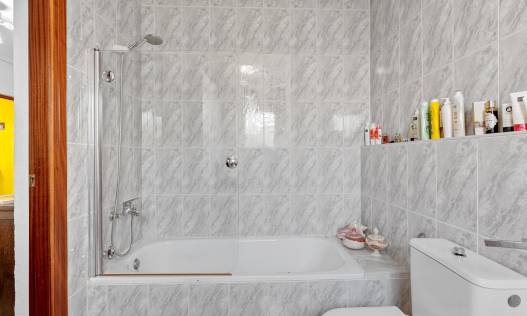 Bestaand - Townhouse / Semi-detached - Ciudad Quesada - Ciudad Quesada - Rojales
