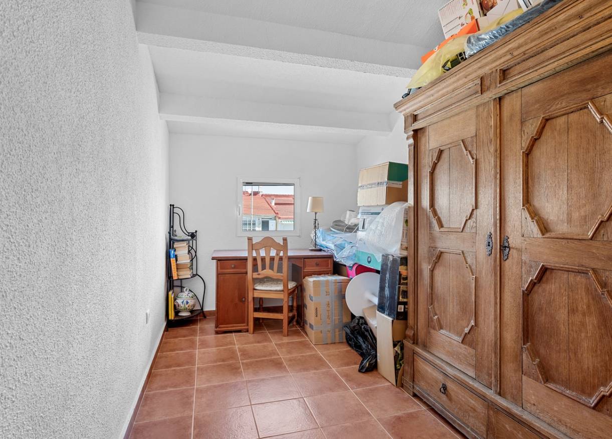 Bestaand - Townhouse / Semi-detached - Ciudad Quesada - Ciudad Quesada - Rojales