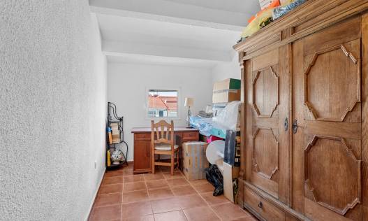 Bestaand - Townhouse / Semi-detached - Ciudad Quesada - Ciudad Quesada - Rojales