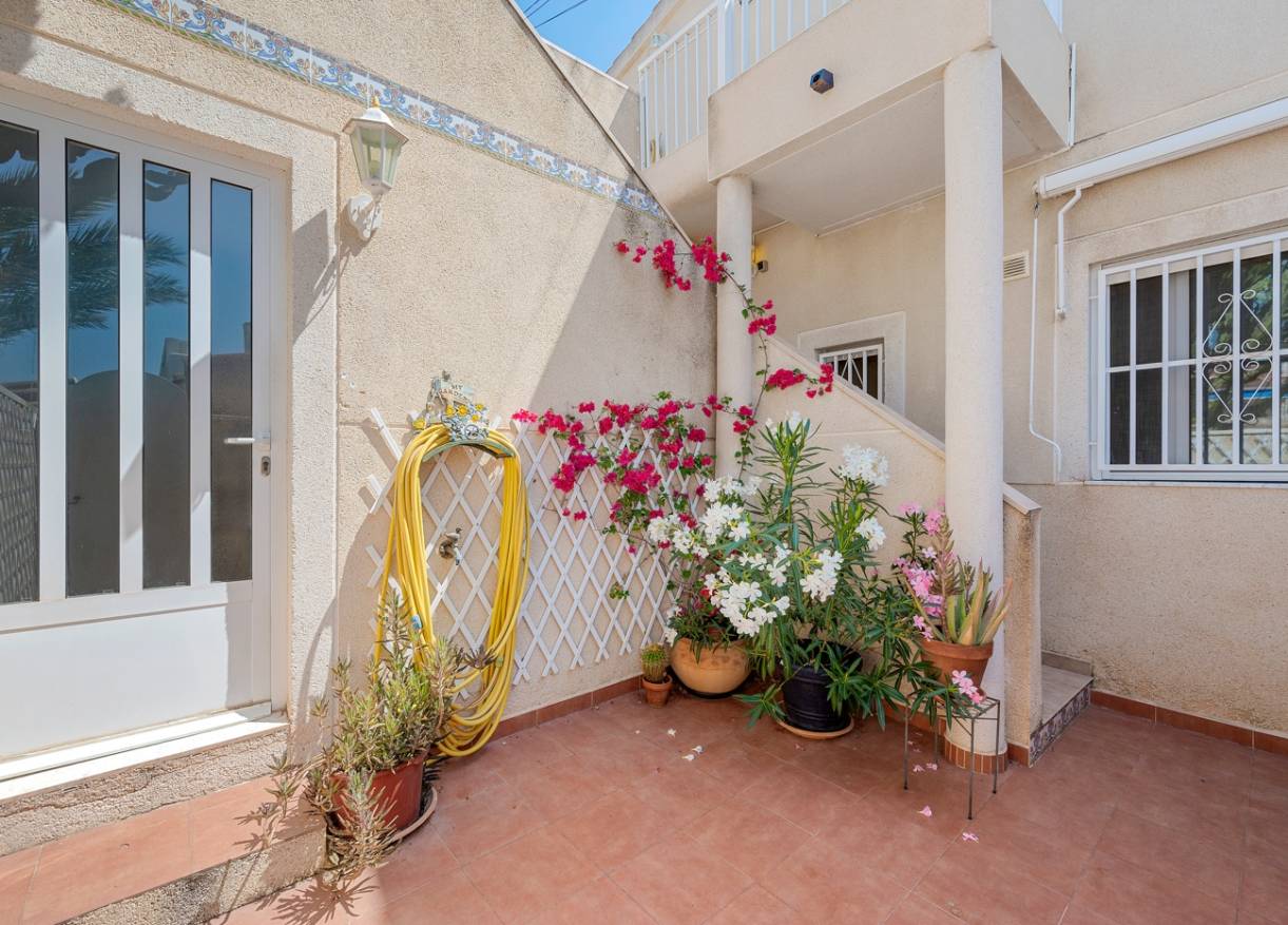 Bestaand - Townhouse / Semi-detached - Ciudad Quesada - Ciudad Quesada - Rojales