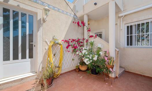 Bestaand - Townhouse / Semi-detached - Ciudad Quesada - Ciudad Quesada - Rojales