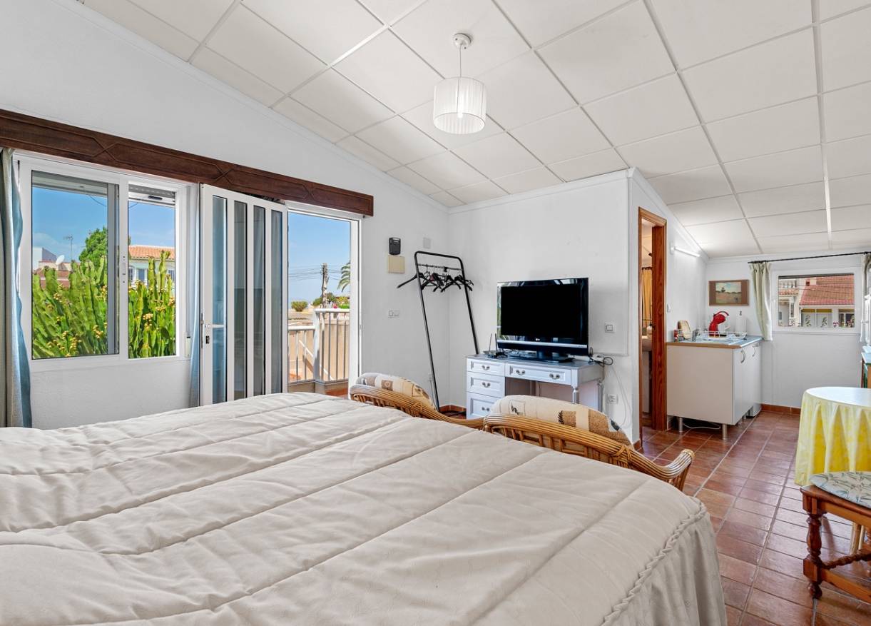 Bestaand - Townhouse / Semi-detached - Ciudad Quesada - Ciudad Quesada - Rojales