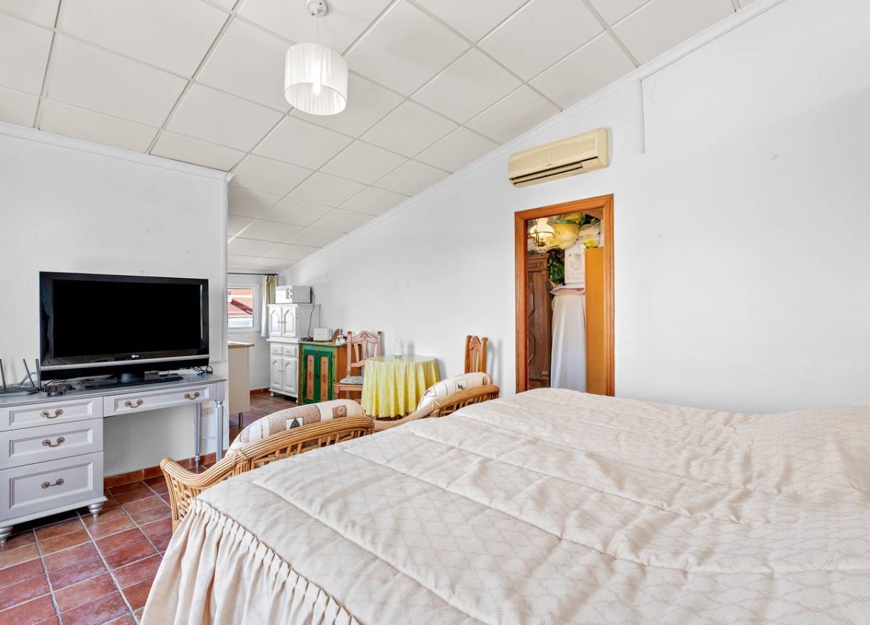 Bestaand - Townhouse / Semi-detached - Ciudad Quesada - Ciudad Quesada - Rojales