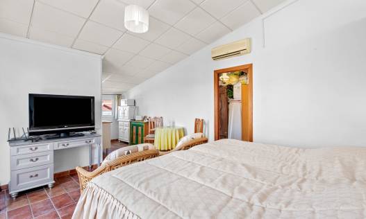 Bestaand - Townhouse / Semi-detached - Ciudad Quesada - Ciudad Quesada - Rojales