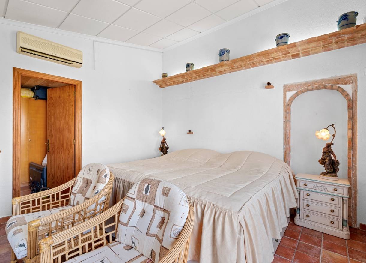 Bestaand - Townhouse / Semi-detached - Ciudad Quesada - Ciudad Quesada - Rojales