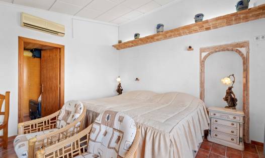 Bestaand - Townhouse / Semi-detached - Ciudad Quesada - Ciudad Quesada - Rojales