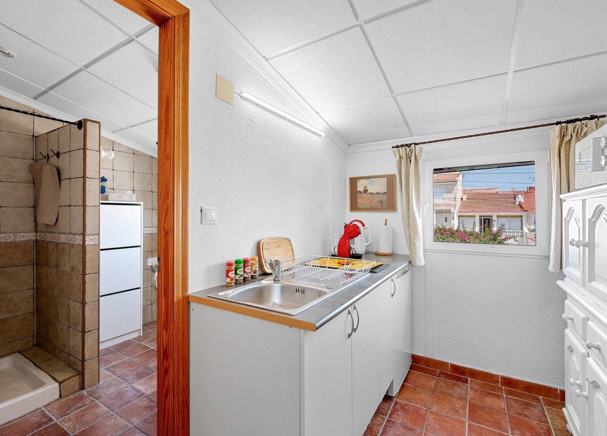 Bestaand - Townhouse / Semi-detached - Ciudad Quesada - Ciudad Quesada - Rojales