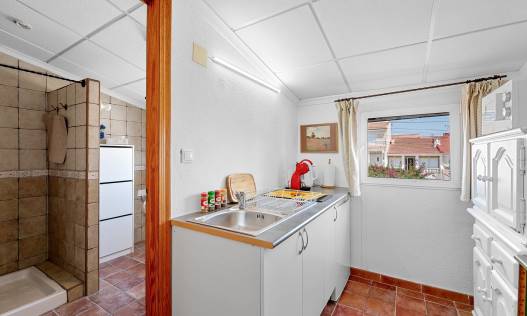 Bestaand - Townhouse / Semi-detached - Ciudad Quesada - Ciudad Quesada - Rojales