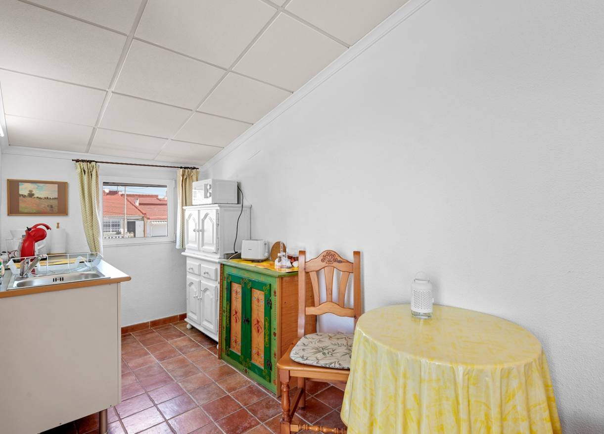 Bestaand - Townhouse / Semi-detached - Ciudad Quesada - Ciudad Quesada - Rojales