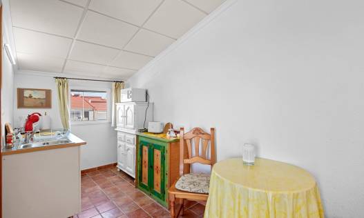 Bestaand - Townhouse / Semi-detached - Ciudad Quesada - Ciudad Quesada - Rojales